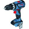 Аккумуляторная дрель-шуруповерт  Li-Ion 18 В, Bosch GSB 18V-60 C Professional (без аккумуляторов и зарядного устройства) 06019G2102